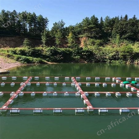 批发加盖网箱 定做尼龙网箱 福利 装鱼网箱存鱼苗网箱