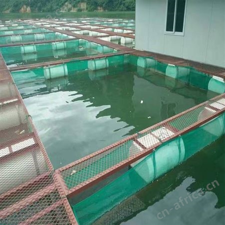 福利 水产养殖网箱 有结网箱抬网不伤鱼 泥鳅黄鳝养殖网箱