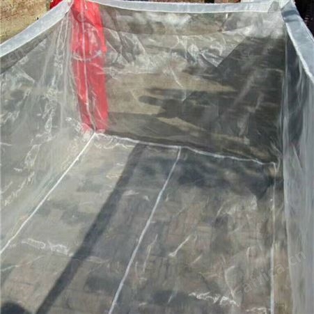 供应繁殖孵化网箱 网箱式抬网网箱 福利 尼龙渔网网箱