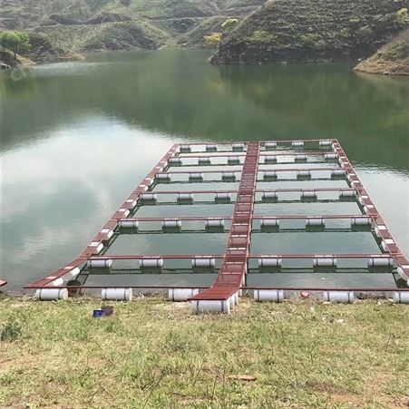 福利 加厚泥鳅养殖网箱 定做尼龙拉网网箱 定做渔网拉网网箱