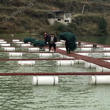 泥鳅黄鳝的网箱存鱼 养殖网箱渔网 福利 大鱼养殖网箱