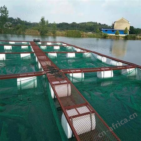 加厚泥鳅网箱 养殖网箱定制 福利 水产渔业育苗网箱