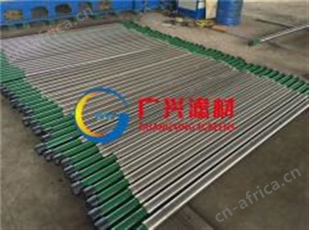 89mm油井防砂筛管，【石油筛管】厂家定做