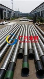 空调井用花管,花管规格全