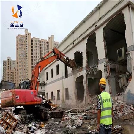 苏州活动板房拆除 动物油加工设备厂房回收 专业公司 看货