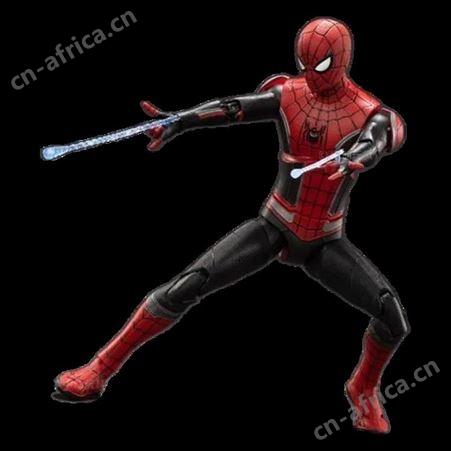 玩具 190111支架版黑寡妇 钢铁侠 亲子礼物 MARVEL 漫威-190803