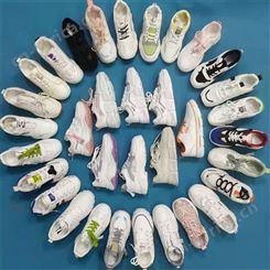 男单鞋浅口圆头时装平底鞋库存杂款断码休闲运动鞋