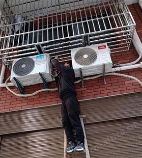 义乌拆装空调上门电话 义乌空调拆装上门电话 义乌安装空调