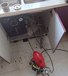 义乌疏通下水道义乌 疏通下水管道 疏通地漏洗菜池洗脸池厨房下水