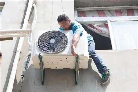 义乌廿三里空调安装维修 义乌廿三里空调移机维修上门电话