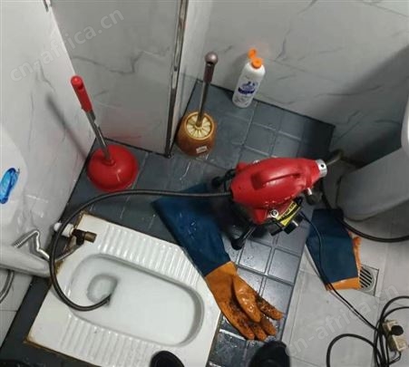 义乌维修下水管 维修水龙头 更换龙头 修马桶不下水