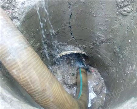 义乌清化粪池 清隔油池 义乌管道疏通24小时上门