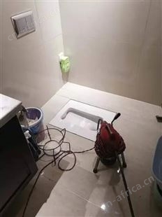 义乌市维修下水管通下水管 维修马桶 维修蹲便 安装马桶