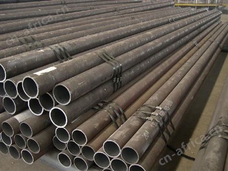 20#大口径无缝管 热扩管 异型规格定做 可切割零售 除锈防腐处理