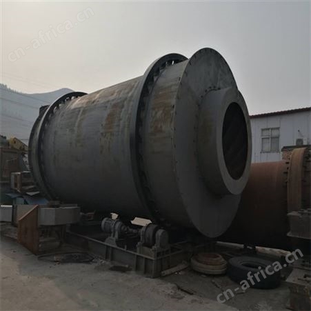各种型号二手回转窑回收转让 变径回转窑，不锈钢回转窑