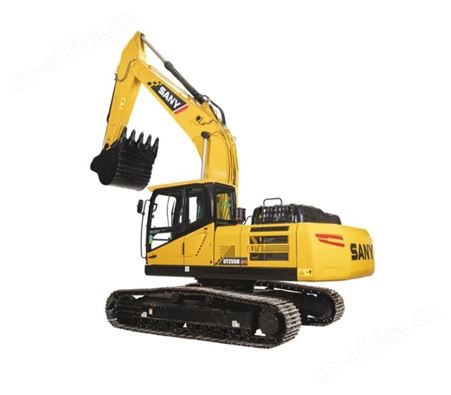 三一供应 SY255H DPC 中型挖掘机 中挖 挖机