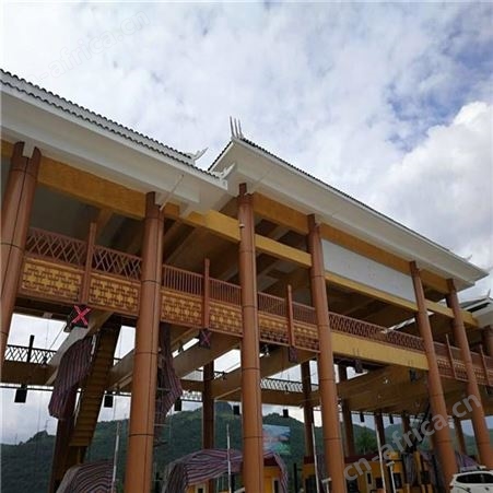 中国台湾镂空铝窗花一手厂家