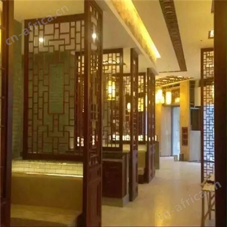 吉林氟碳铝窗花价格实惠