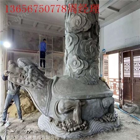 绍兴市动物园假山 湘岩园林主题公园直塑假山制作