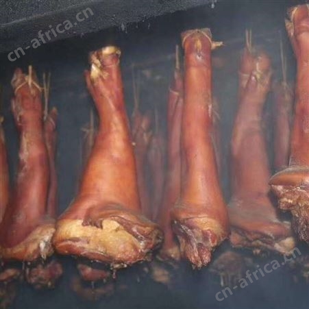 腊肠腊肉烘干机结构 腊肠腊肉烘干注意事项不出油