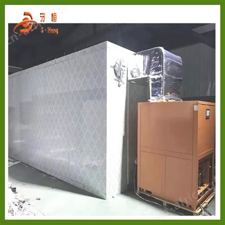 环保农产品烘干机安装 智能温控系统