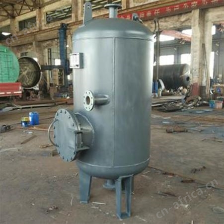 富斯特 定期排污扩容器 除氧器 压力容器制造 规格齐全
