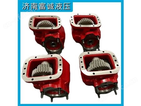852XBAKP-F4XS派克取力器