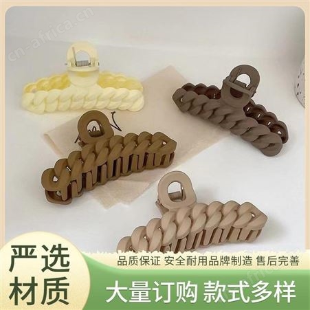 景清 美观耐黄 女网红黑色时尚 按需定制专业打版 免费拿样按图设计