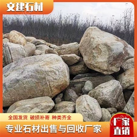 河滩水冲鹅卵石 景观石 观赏石 园林造景铺路石