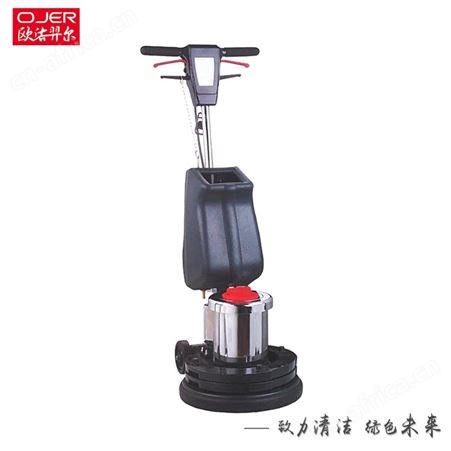 欧洁羿尔 石材翻新机DX/2000单擦机晶面处理擦地机石材养护