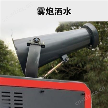 OJER 环卫清扫车M10 四轮全封闭驾驶式扫地车五刷物业小区