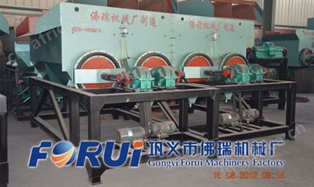 2LTC-6109/8T跳汰机