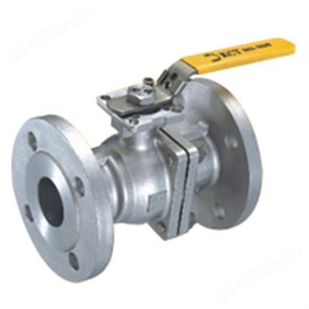 Q41F高平台硅溶胶球阀