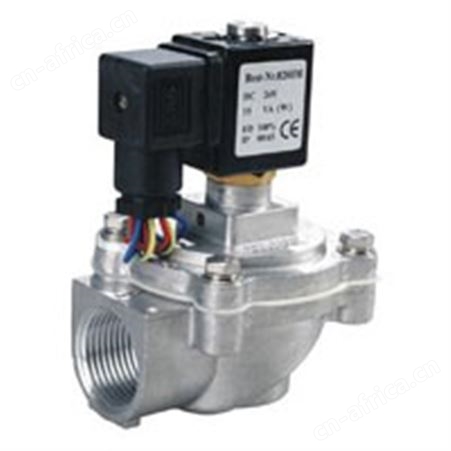 DMF-Z电磁脉冲阀