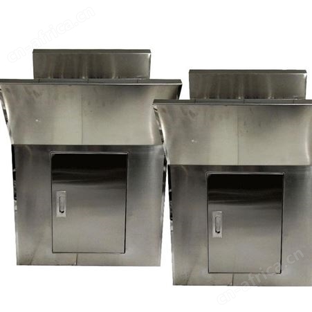 德满来 不锈钢半包洗手池 单槽水池 可支持非标定制