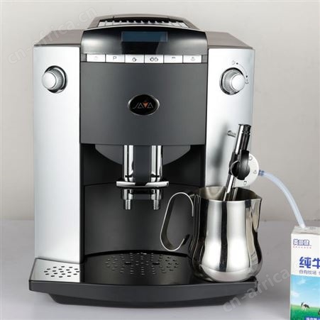 JAVA 鼎瑞咖啡机家用咖啡机办公室咖啡机全自动咖啡机台式咖啡机