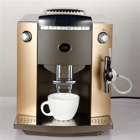 JAVA 鼎瑞咖啡机家用咖啡机办公室咖啡机全自动咖啡机台式咖啡机