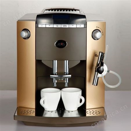 JAVA 鼎瑞咖啡机家用咖啡机办公室咖啡机全自动咖啡机台式咖啡机