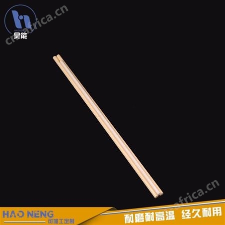 批量销售 过线陶瓷棒 99瓷抛光棒 工业纺织陶瓷 可定制