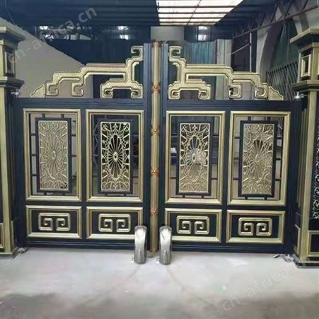 陕西铜门提供高质量产品