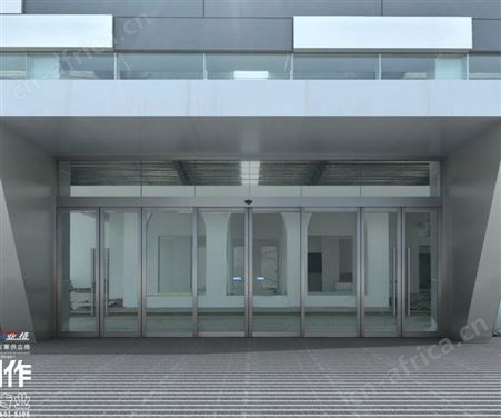 陕西自动门厂家免费提供自动门详情