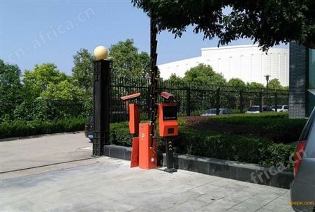 西安停车场管理系统安装维修