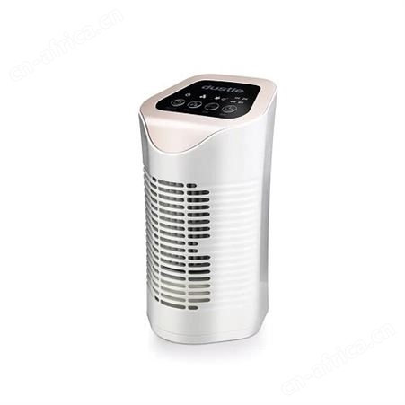 达氏Dustie桌面空气净化器DAC60G