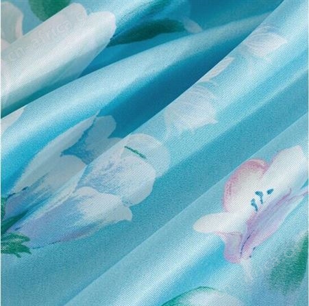 洁丽雅冰丝凉席海棠依旧 JLYLX001广州品牌礼品