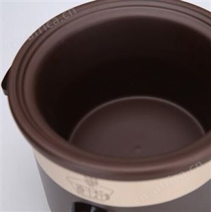 创维紫砂养生锅养生锅F12