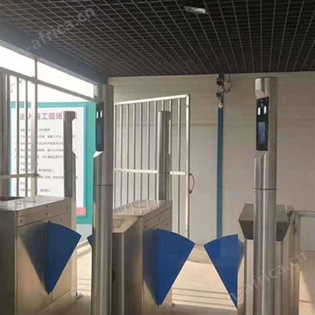 停车场空降闸 快速起杆 节省人力物力资源 简单便捷 安拓