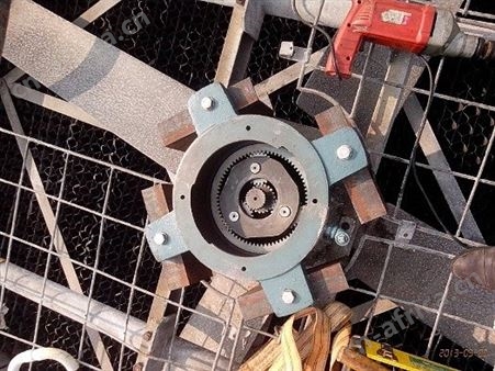 上海松江区闭式冷却塔BAC保养