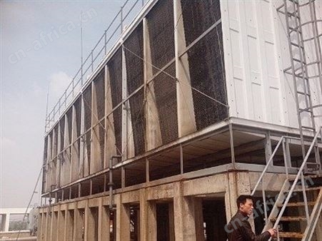 上海虹口区良机冷却塔减速机维修公司