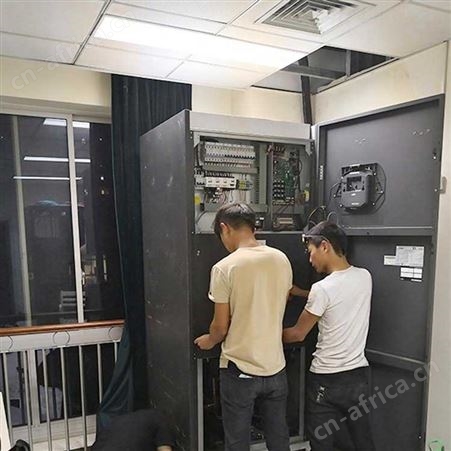 上海浦东新区约顿机房空调维修