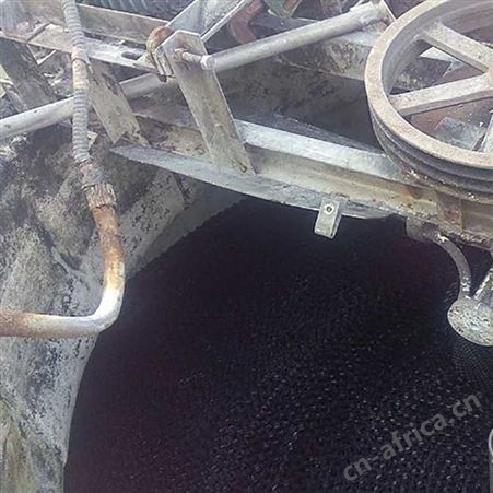 上海金山区方形冷却塔斯频德减速机维修